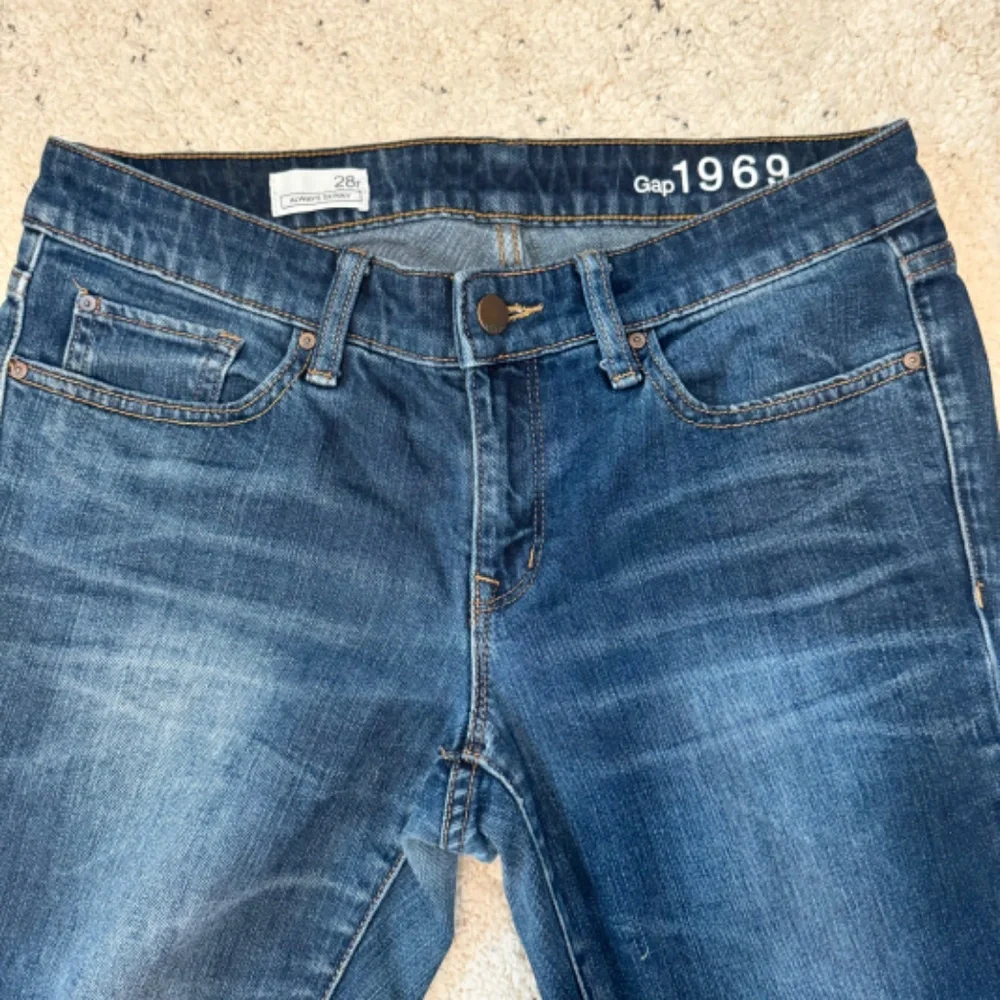 GAP 1969 Women's "Always Skinny" Jeans - Picture 3 of 5